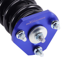 Laden Sie das Bild in den Galerie-Viewer, Gewindefahrwerke Sport-gewindefahrwerk Coilover kompatibel für Lexus GS300/GS350 RWD 2007-2011 IS250/IS350