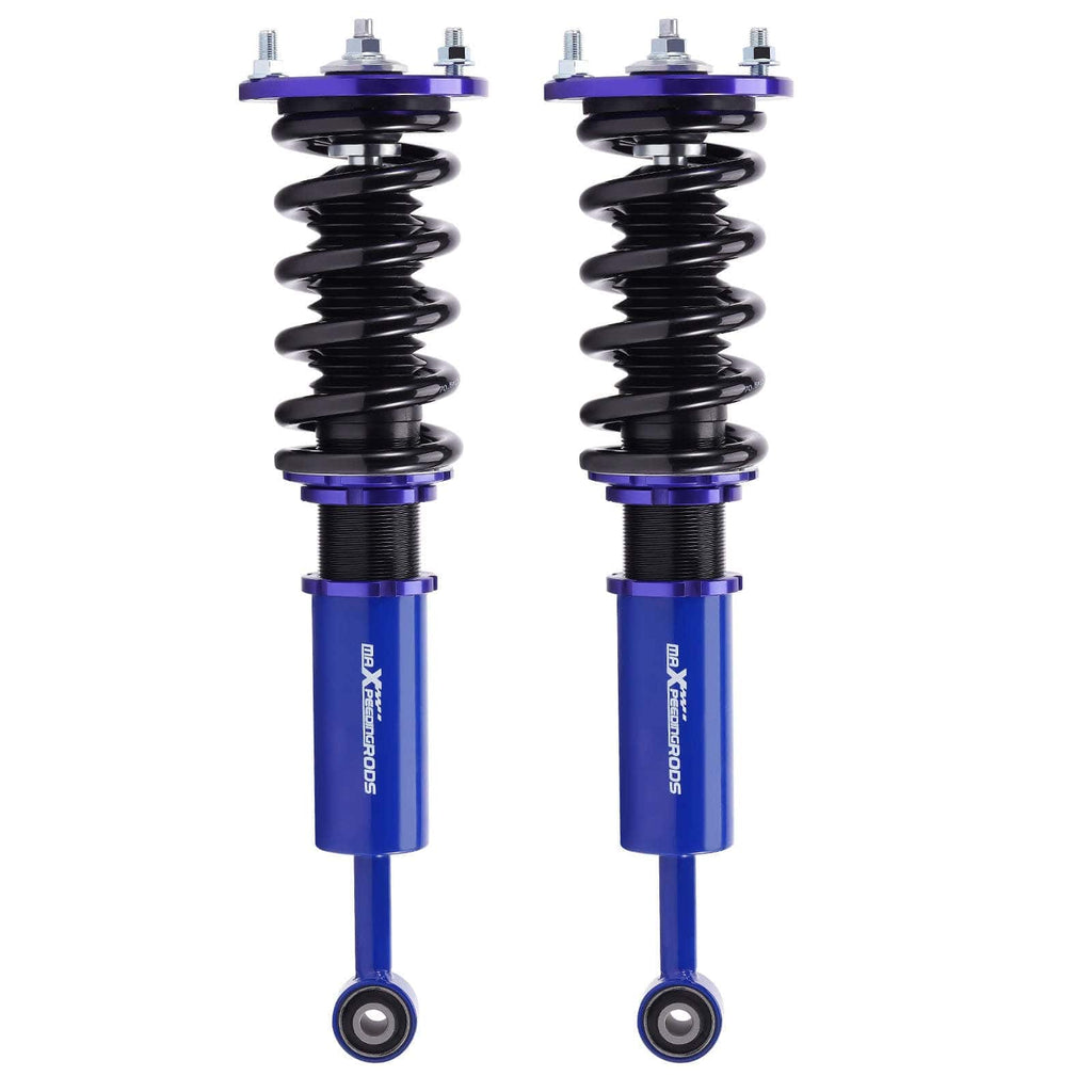 Gewindefahrwerke Sport-gewindefahrwerk Coilover kompatibel für Lexus GS300/GS350 RWD 2007-2011 IS250/IS350