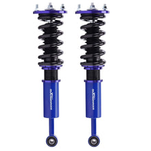 Laden Sie das Bild in den Galerie-Viewer, Gewindefahrwerke Sport-gewindefahrwerk Coilover kompatibel für Lexus GS300/GS350 RWD 2007-2011 IS250/IS350