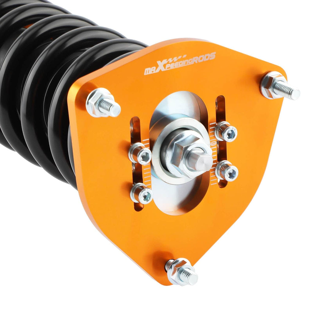 Gewindefahrwerke Gewindefahrwerk kompatibel für Subaru Imprezaincl. WRX (GC, GF, GFC) 1992.11-2000.08