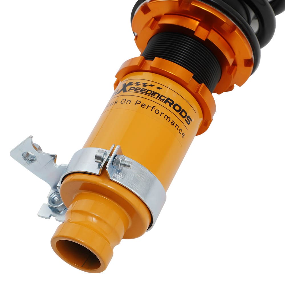 Gewindefahrwerke Gewindefahrwerk kompatibel für Honda Civic EG EJ EH Integra DC2 DC4 1994-2001 Federdämpfer