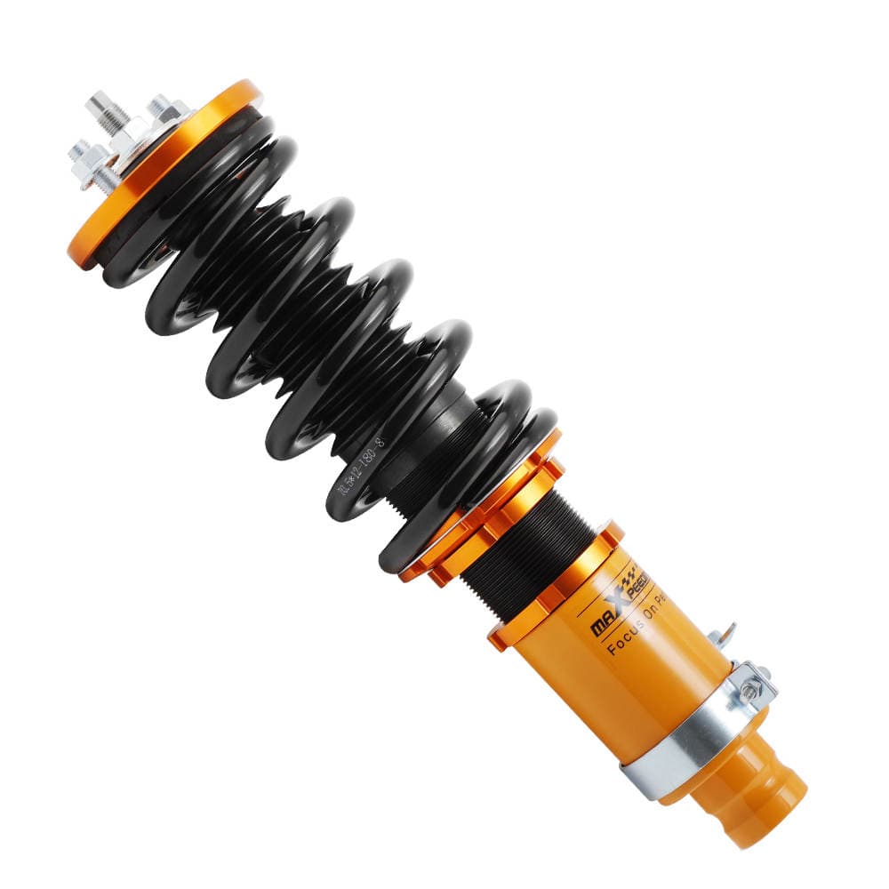 Gewindefahrwerke Gewindefahrwerk kompatibel für Honda Civic EG EJ EH Integra DC2 DC4 1994-2001 Federdämpfer