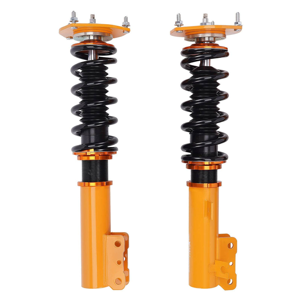 Gewindefahrwerke Gewindefahrwerk Stoßdämpfer Einstellbar kompatibel für Volvo S70 C70 1998-2000 850 92-97
