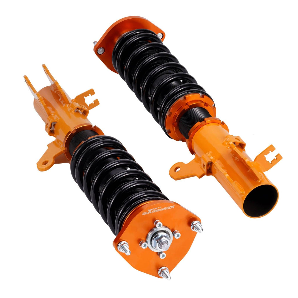Gewindefahrwerke Fahrwerk Gewindefahrwerk Passend kompatibel für Hyundai Tiburon 2nd. Gen 2003-2008 Coupe