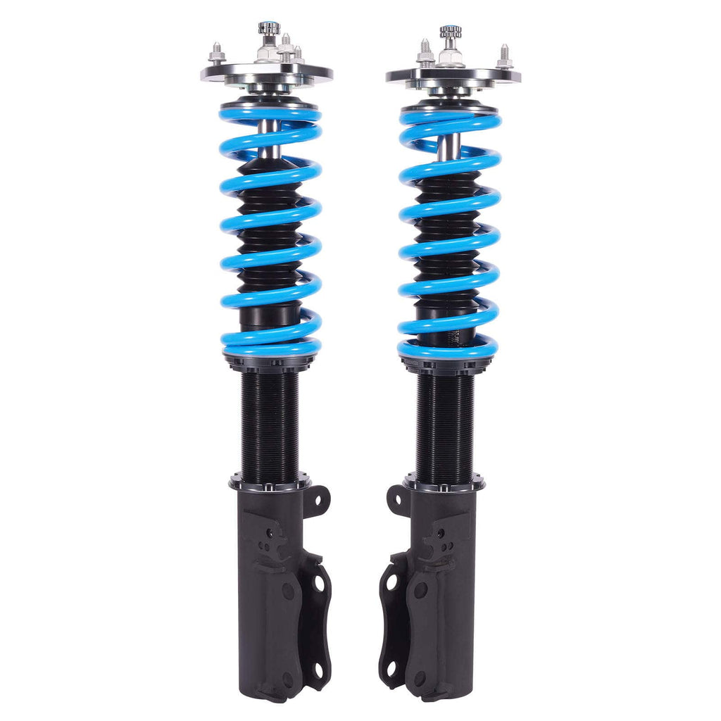 Gewindefahrwerke COILOVER GEWINDEFAHRWERK kompatibel für TOYOTA CAMRY 92-01 kompatibel für LEXUS ES300 XV20  HÖHEINSTELLB