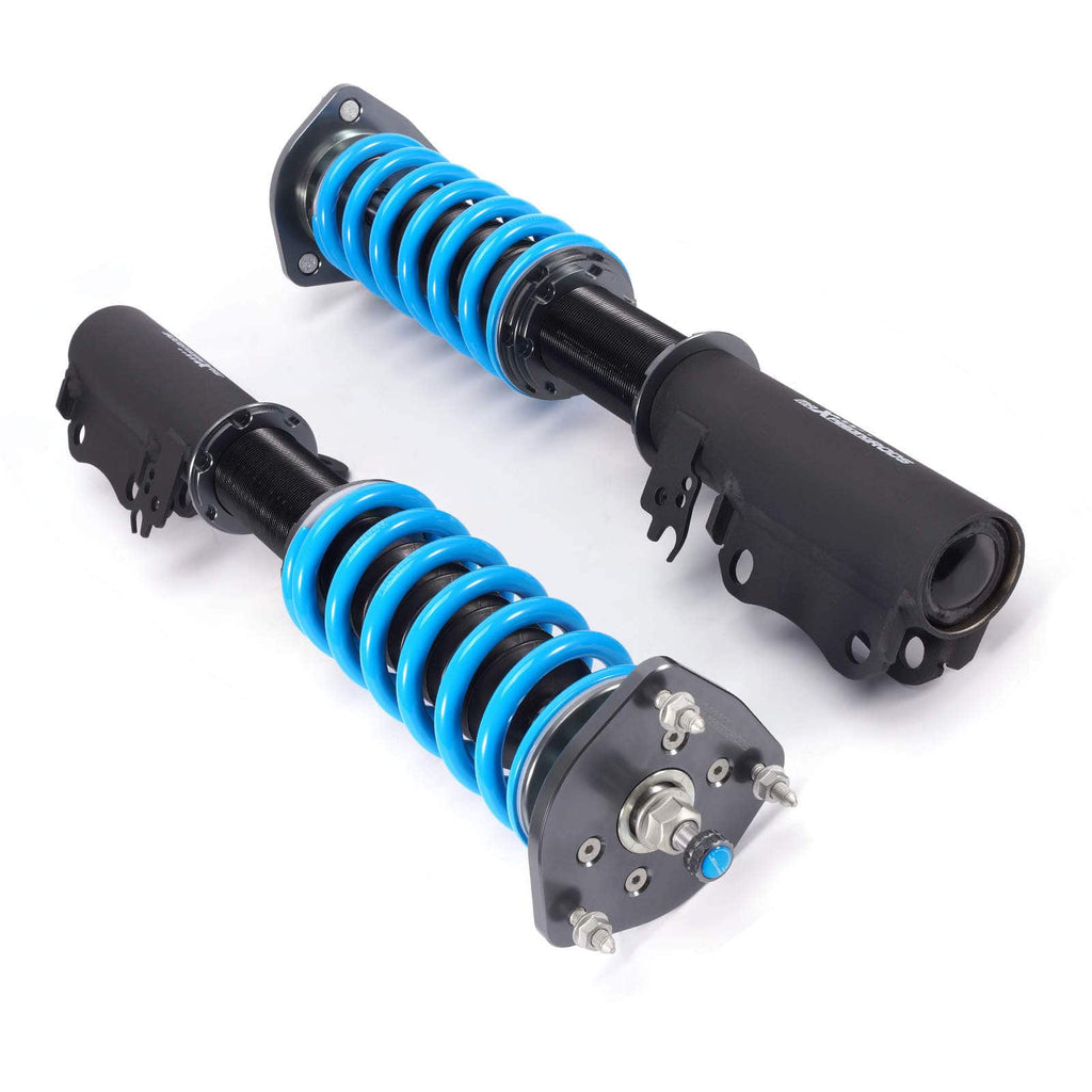 Gewindefahrwerke COILOVER GEWINDEFAHRWERK kompatibel für TOYOTA CAMRY 92-01 kompatibel für LEXUS ES300 XV20  HÖHEINSTELLB