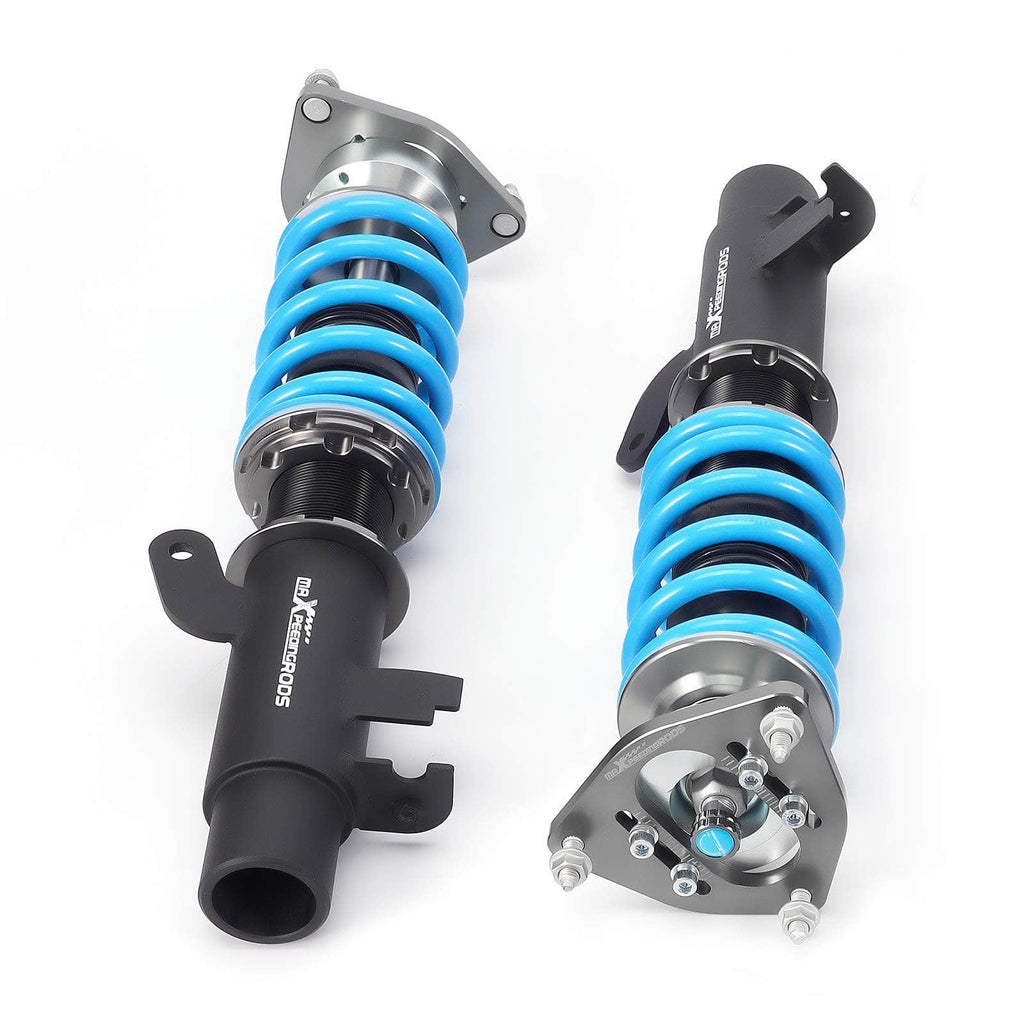 Gewindefahrwerke Sport Gewindefahrwerk kompatibel für Ford Focus ST 2013-2018 25-75mm Tieferlegung
