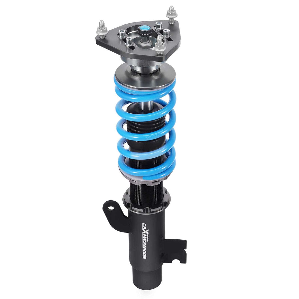 Gewindefahrwerke Sport Gewindefahrwerk kompatibel für Ford Focus ST 2013-2018 25-75mm Tieferlegung