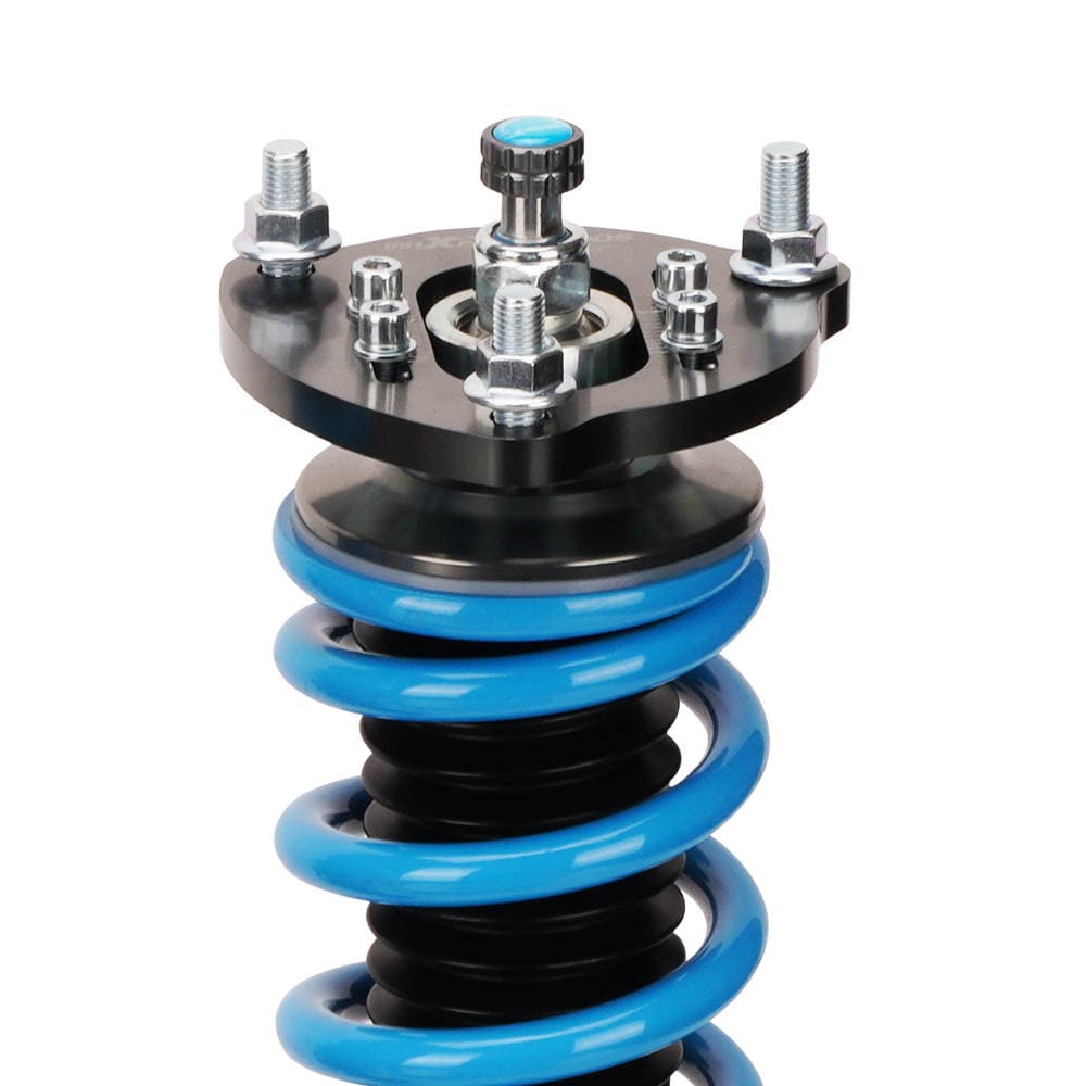 Gewindefahrwerke COT6 24 Stufen Gewindefahrwerk kompatibel für Honda Civic FD1 FD2 FD3 FD4 FD6 FD7 2006-2011
