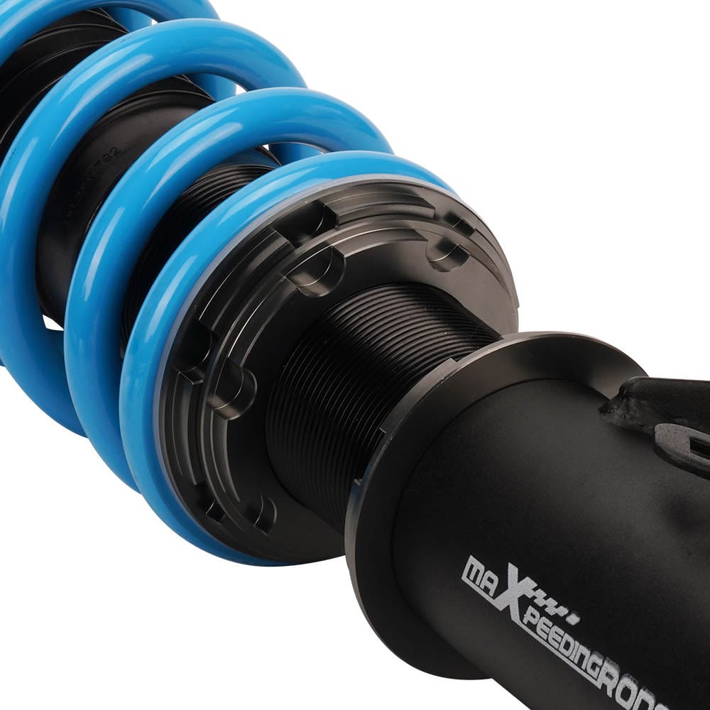 Gewindefahrwerke COT6 24 Stufen Gewindefahrwerk kompatibel für Honda Civic FD1 FD2 FD3 FD4 FD6 FD7 2006-2011