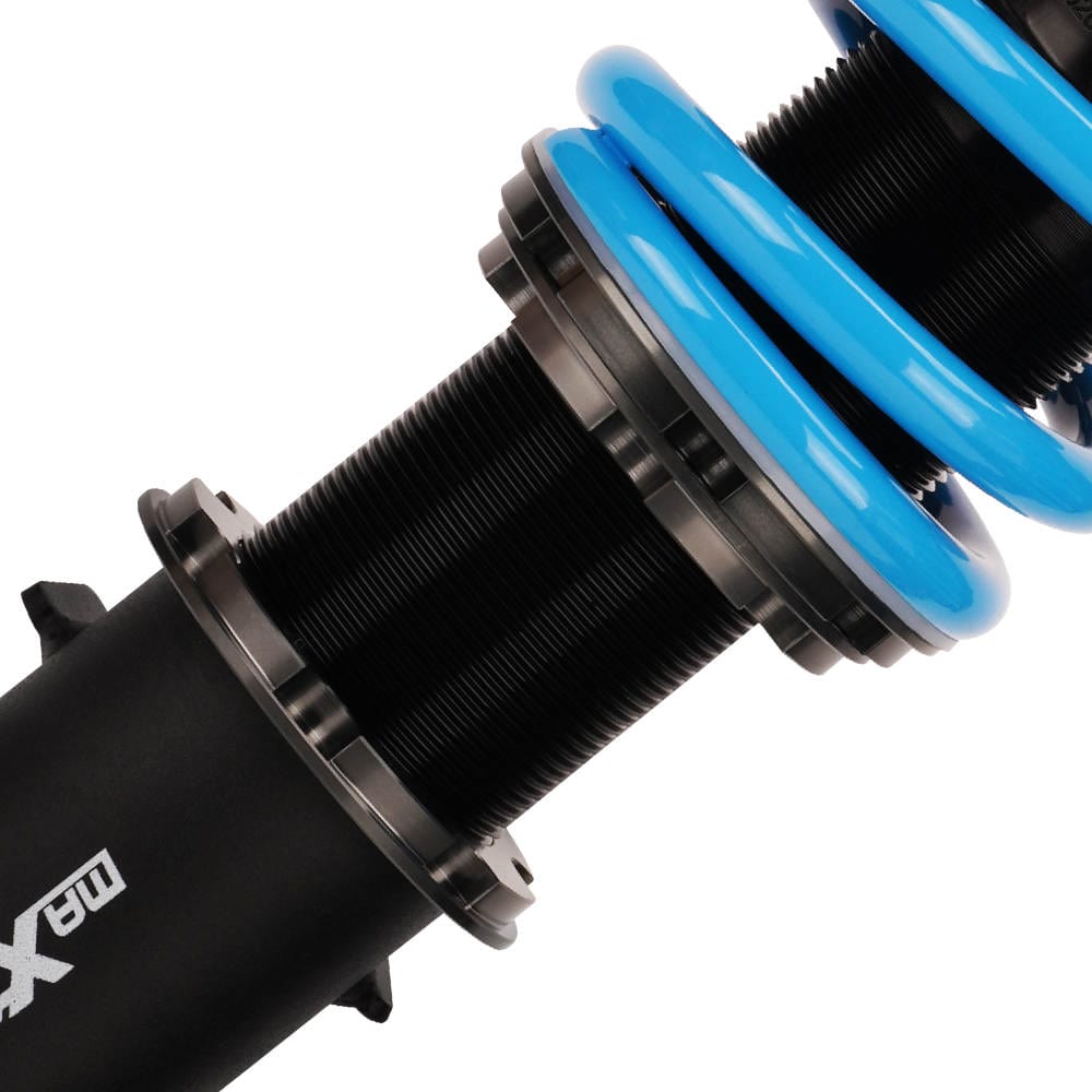 Gewindefahrwerke COT6 24 Stufen Gewindefahrwerk kompatibel für Honda Civic FD1 FD2 FD3 FD4 FD6 FD7 2006-2011