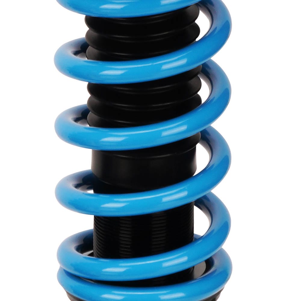 Gewindefahrwerke COT6 24 Stufen Gewindefahrwerk kompatibel für Honda Civic FD1 FD2 FD3 FD4 FD6 FD7 2006-2011