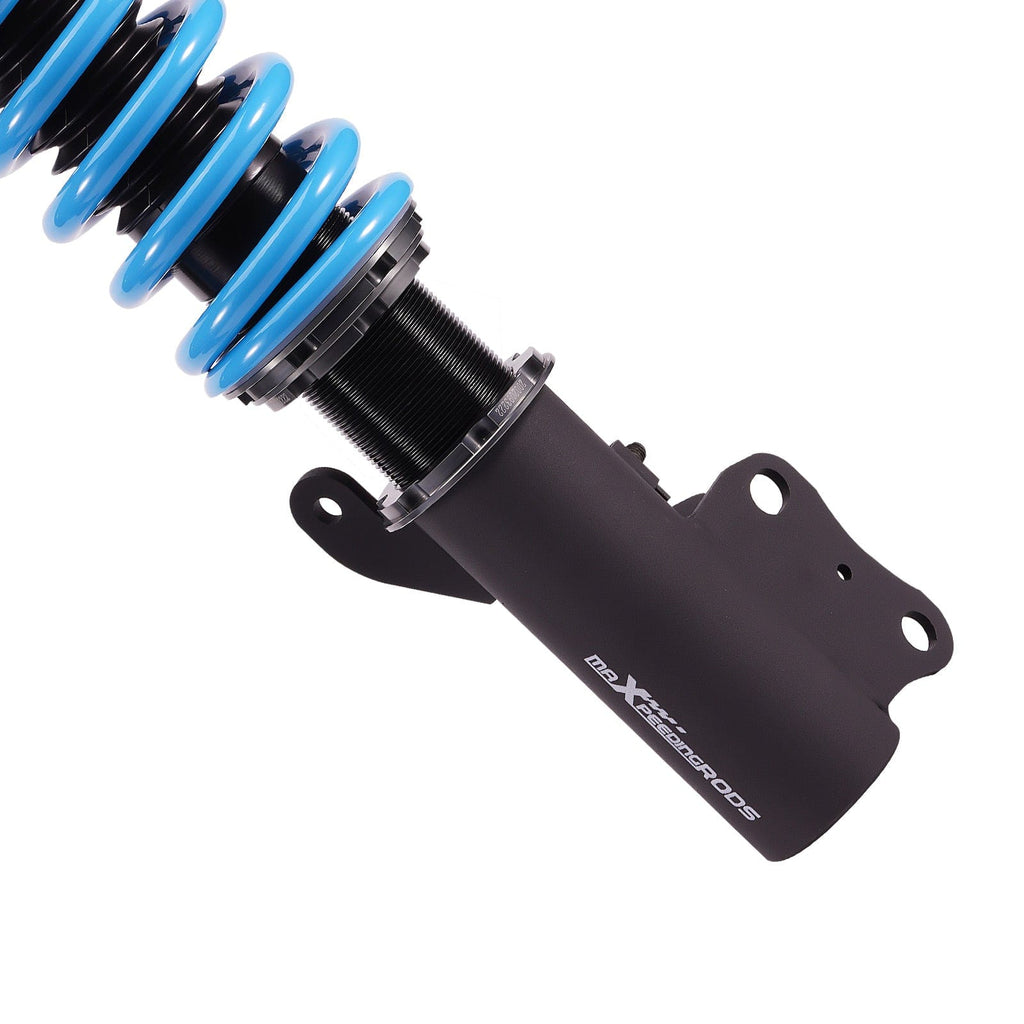 Gewindefahrwerke 24 Wege Adj. Dämpfer Gewindefahrwerk kompatibel für Mitsubishi Lancer Sportback CX CY 08-16