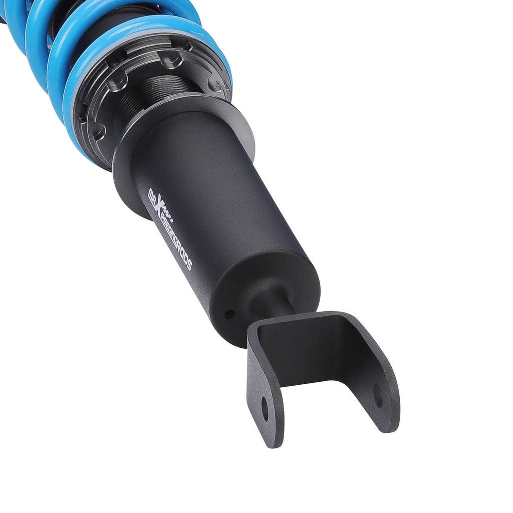 Gewindefahrwerke Coilovers Coil Spring Shock Absorber kompatibel für Lexus Soarer 1991-2000 JZZ302.5GT-T