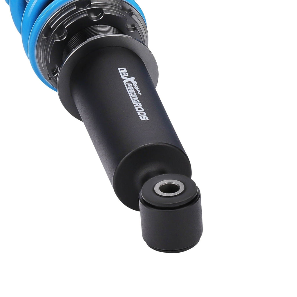Gewindefahrwerke Coilovers Coil Spring Shock Absorber kompatibel für Lexus Soarer 1991-2000 JZZ302.5GT-T