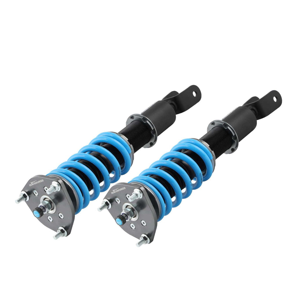 Gewindefahrwerke maXpeedingrods 24-fache Dämpfung Gewindefahrwerk kompatibel für Mazda RX-8 SE3P 04-11