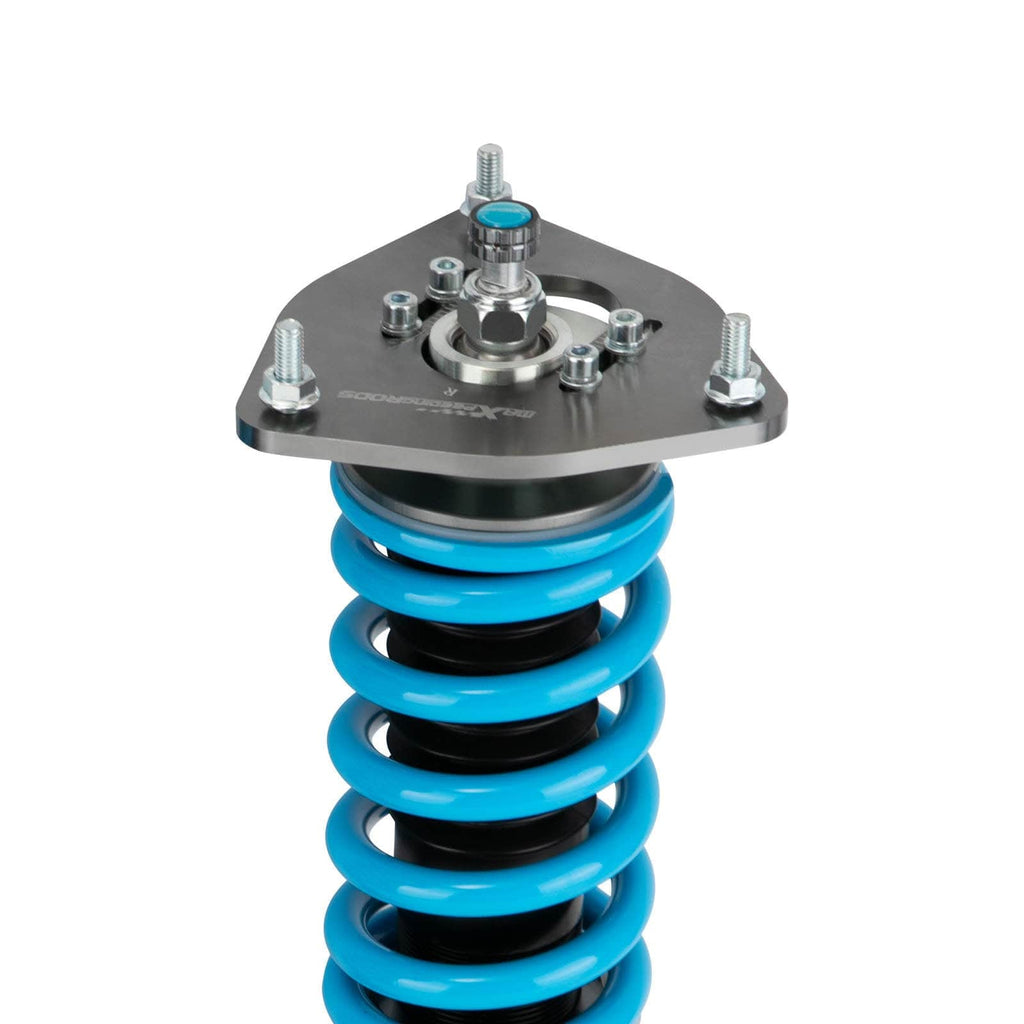 Gewindefahrwerke Gewindefahrwerk kompatibel für Subaru Impreza WRX 2002-2007 GDA GDB GD GG kompatibel für Saab 9-2X GGA GGE