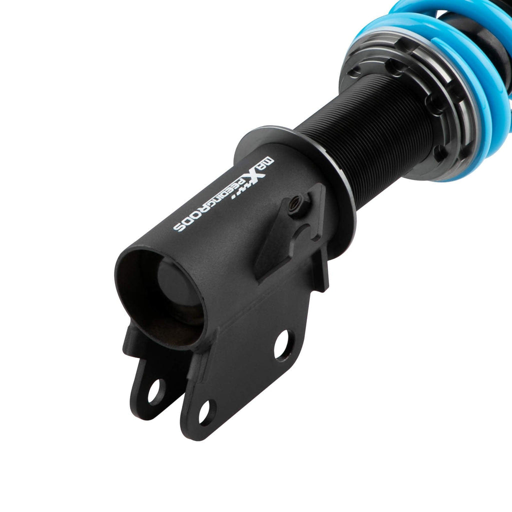Gewindefahrwerke Gewindefahrwerk kompatibel für Subaru Impreza WRX 2002-2007 GDA GDB GD GG kompatibel für Saab 9-2X GGA GGE