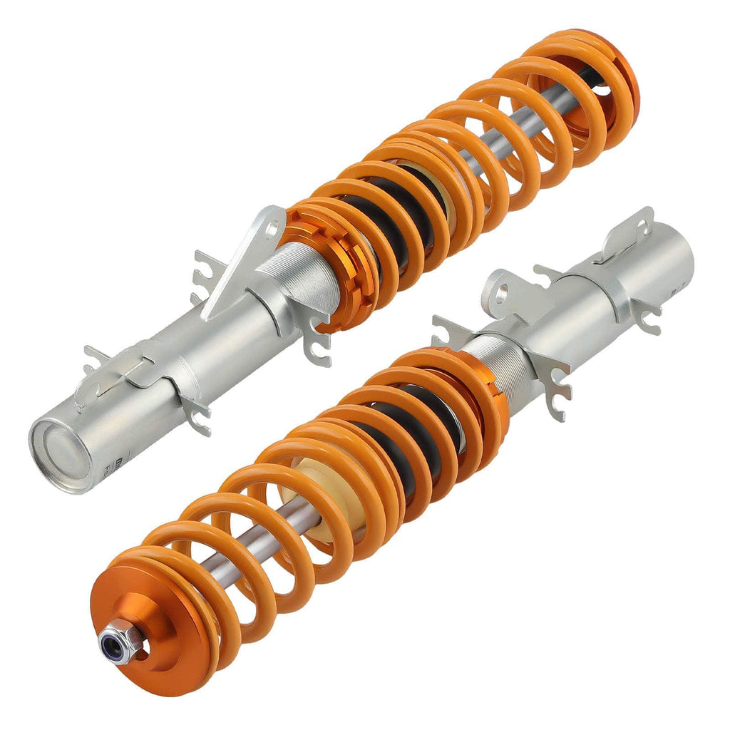 Gewindefahrwerke Gewindefahrwerk kompatibel für VW Golf Mk4 IV 1J1 kompatibel für FWD 1998-2007 kompatibel für Audi TT (8N3) Kompatibel Für FWD 1998-2006