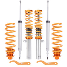 Laden Sie das Bild in den Galerie-Viewer, Gewindefahrwerke Gewindefahrwerk Für BMW E91 E92 E93 Suspension Coil Spring Kit Coil Shock Struts Tieferlegung