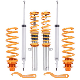 Gewindefahrwerke Gewindefahrwerk Für BMW E91 E92 E93 Suspension Coil Spring Kit Coil Shock Struts Tieferlegung