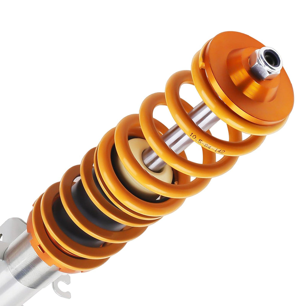 Gewindefahrwerke Stoßdämpfer für Audi TT Coupé 8N Roadster Sitz Leon 1M1 Racing Gewindefahrwerk Kit99
