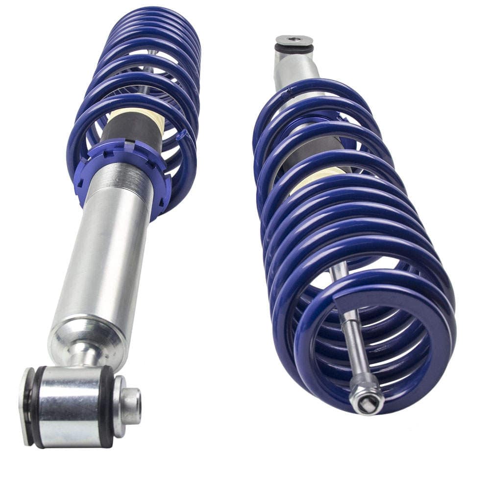 Gewindefahrwerke Gewindefahrwerk Fahrwerk kompatibel für BMW 5er E39 Limo 525i 530i 540i 520d 520i 523i 525d