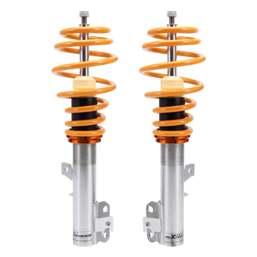 Gewindefahrwerke MaXpeedingrods Gewindefahrwerk kompatibel für Ford Fiesta 6 MK7 JA8 1,2 1,4 1,6 Fahrwerk