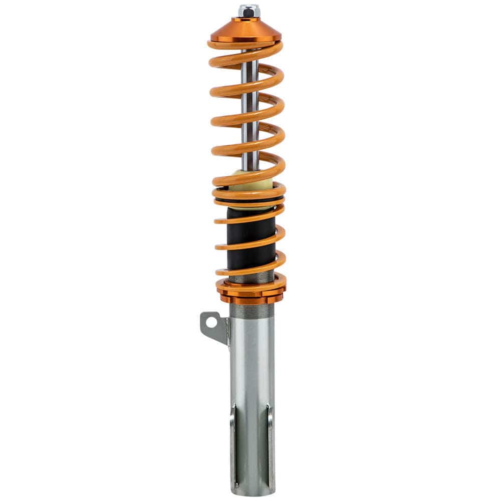 Gewindefahrwerke Gewindefahrwerk Vorne+ Hinten kompatibel für Opel Astra G 1998–2004 kompatibel für Opel Zafira A 1999–2006