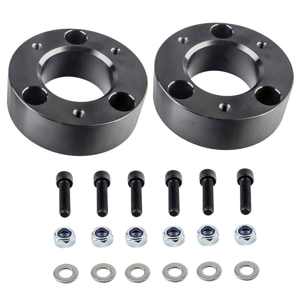 Höherlegungssatz 3 in Front Leveling Lift Kit kompatibel für Ford F150 2004-23 2WD 4WD 2006 2009