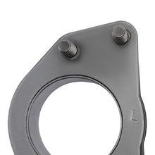 Laden Sie das Bild in den Galerie-Viewer, Höherlegungssatz Höherlegungskit 2 vorne Leveling Lift Kit kompatibel für Jeep Liberty KJ KK kompatibel für Dodge