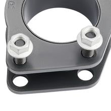 Laden Sie das Bild in den Galerie-Viewer, Höherlegungssatz Höherlegungskit 2 vorne Leveling Lift Kit kompatibel für Jeep Liberty KJ KK kompatibel für Dodge