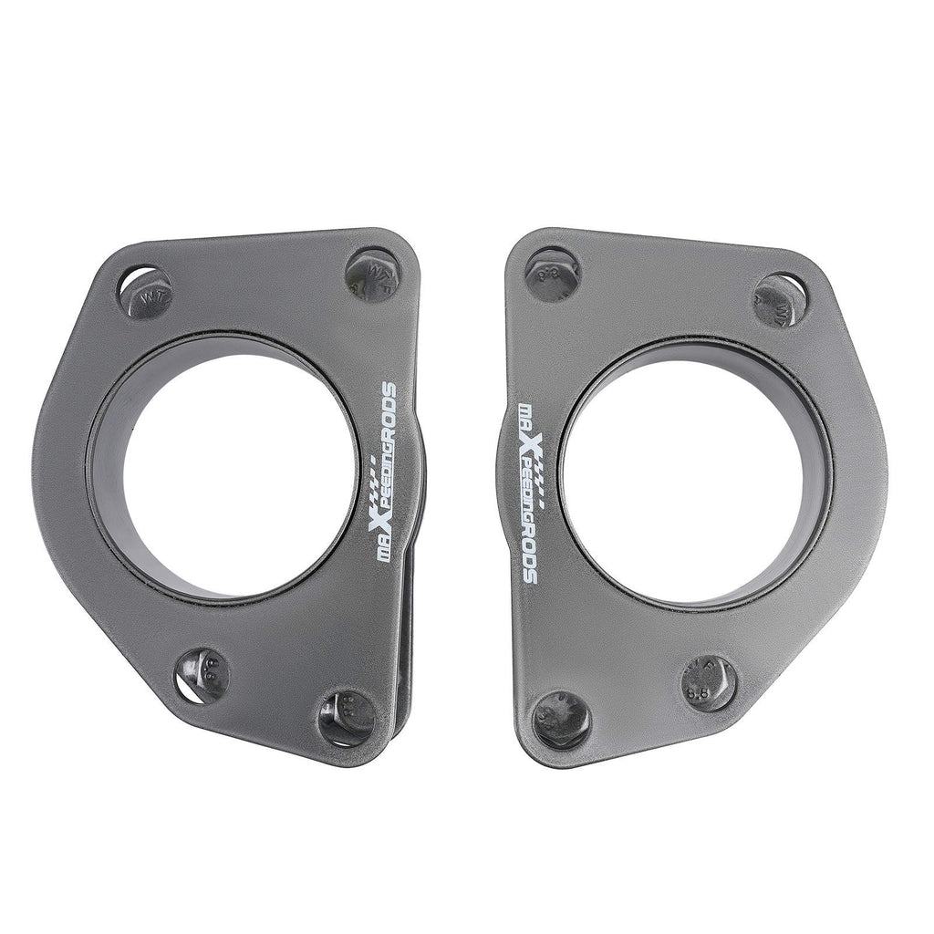 Höherlegungssatz Höherlegungskit 2 vorne Leveling Lift Kit kompatibel für Jeep Liberty KJ KK kompatibel für Dodge