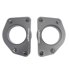 Laden Sie das Bild in den Galerie-Viewer, Höherlegungssatz Höherlegungskit 2 vorne Leveling Lift Kit kompatibel für Jeep Liberty KJ KK kompatibel für Dodge