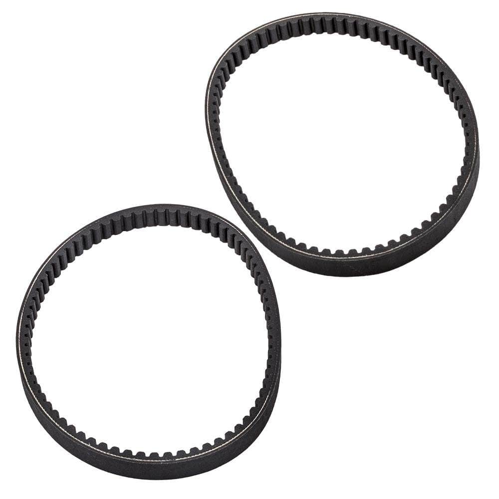 Karosseriezubehör Antriebsriemen Kit for Kartco 7655 for Yerf Dog Q43103W Q43203W 203591B 203591C