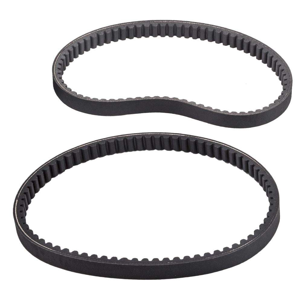 Karosseriezubehör Antriebsriemen Kit for Kartco 7655 for Yerf Dog Q43103W Q43203W 203591B 203591C