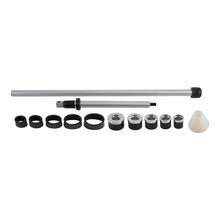 Laden Sie das Bild in den Galerie-Viewer, Karosseriezubehör Universal Engine Camshaft Cam Bearing Tool Installation Insert kit