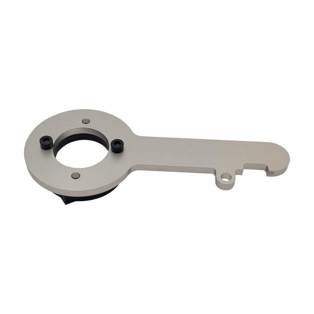 Karosseriezubehör Motor Einstellwerkzeug Werkzeug kompatibel für Ford Focus Transit S-Max 2.0 TDCi BCCA, BCCB