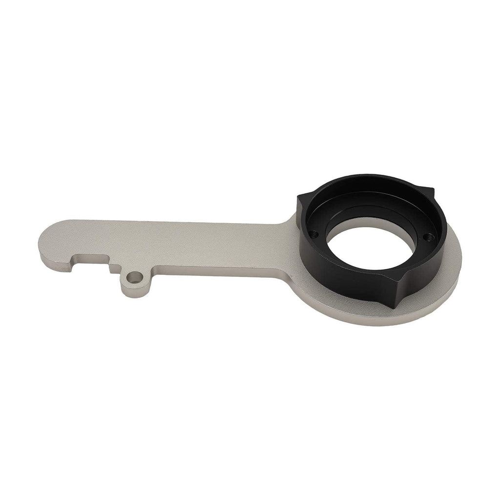 Karosseriezubehör Motor Einstellwerkzeug Werkzeug kompatibel für Ford Focus Transit S-Max 2.0 TDCi BCCA, BCCB