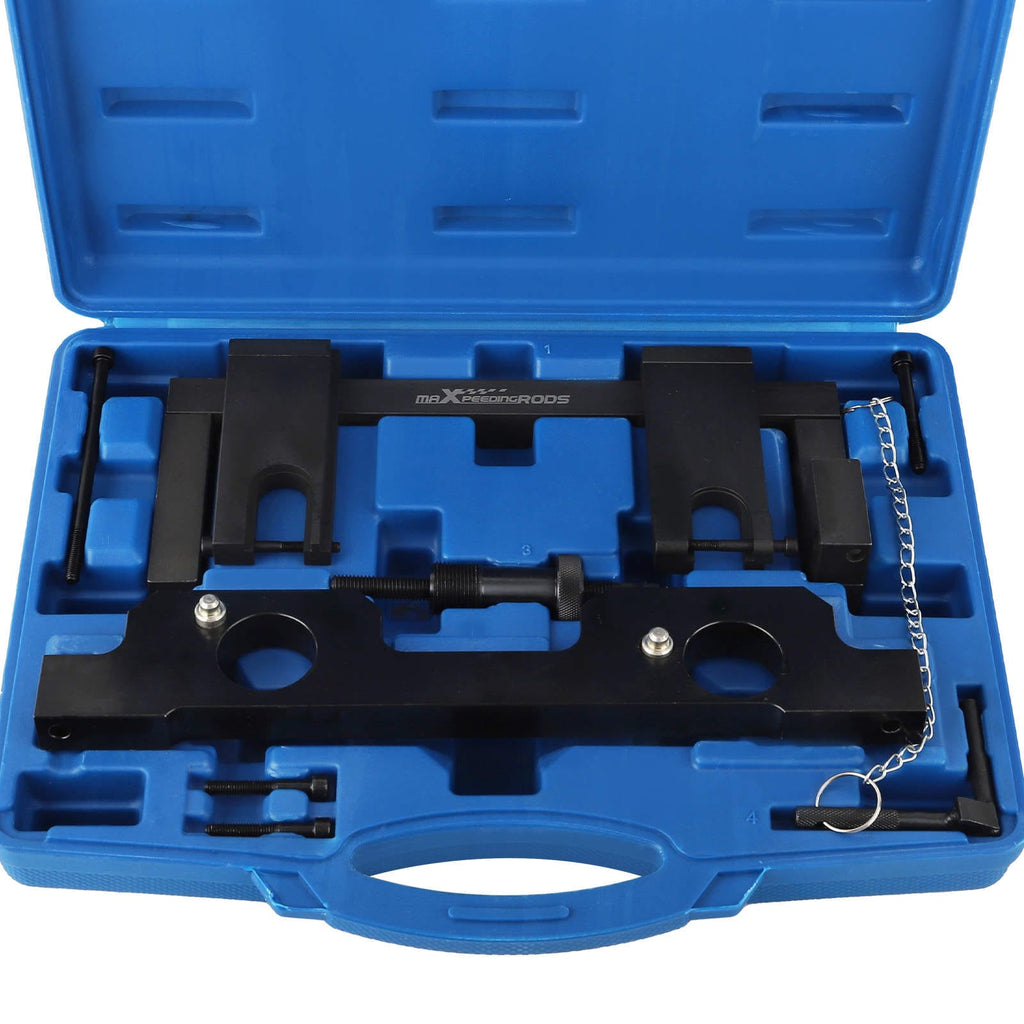Karosseriezubehör Steuerkette Ventil Werkzeuge kompatibel für BMW N20 B20A E84 F25 E89 328i 320i 2011 - 2014