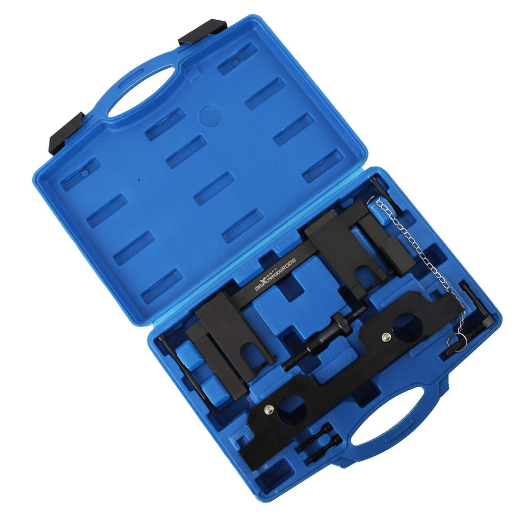 Karosseriezubehör Steuerkette Ventil Werkzeuge kompatibel für BMW N20 B20A E84 F25 E89 328i 320i 2011 - 2014