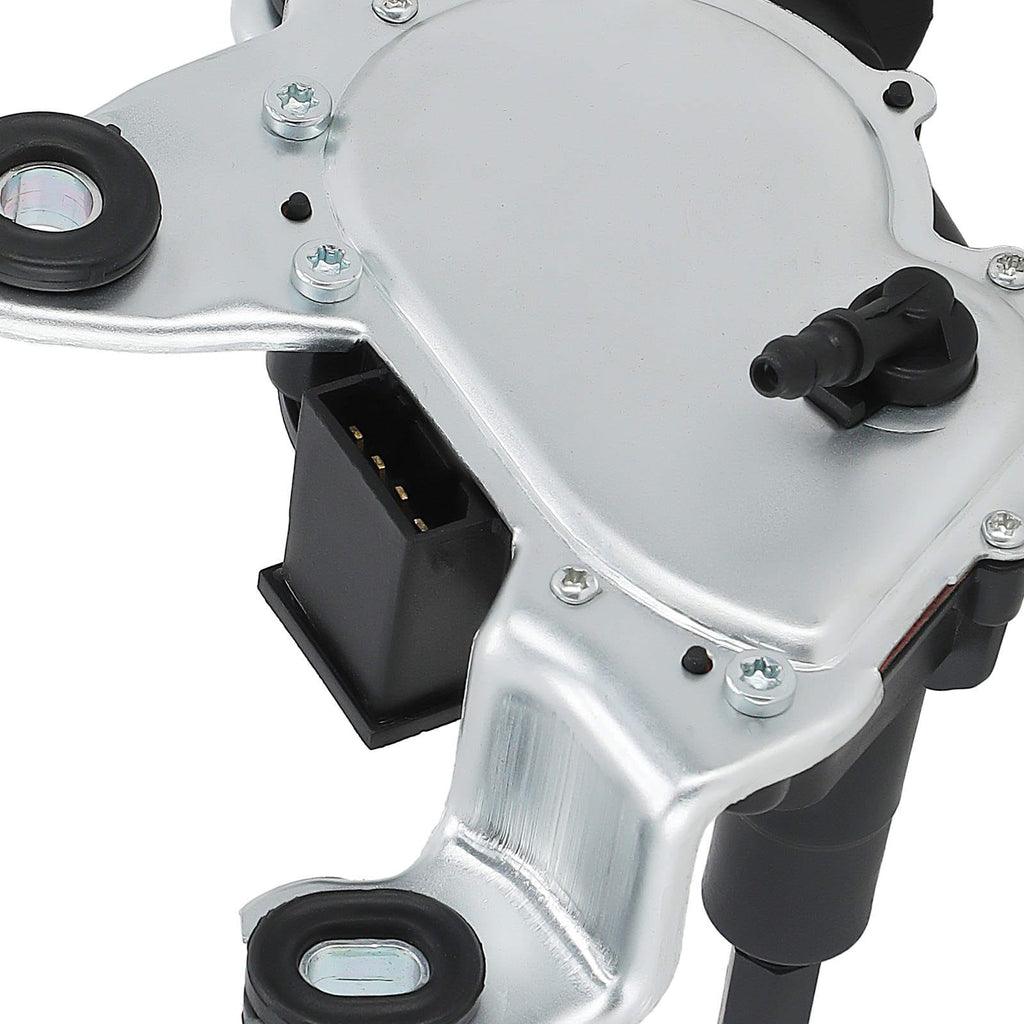 Karosseriezubehör Fensterheber Motor kompatibel für Skoda Fabia 1.2 51kW 2006-2014 064038005010 5J7955711C