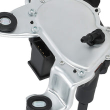 Laden Sie das Bild in den Galerie-Viewer, Karosseriezubehör Fensterheber Motor kompatibel für Skoda Fabia 1.2 51kW 2006-2014 064038005010 5J7955711C