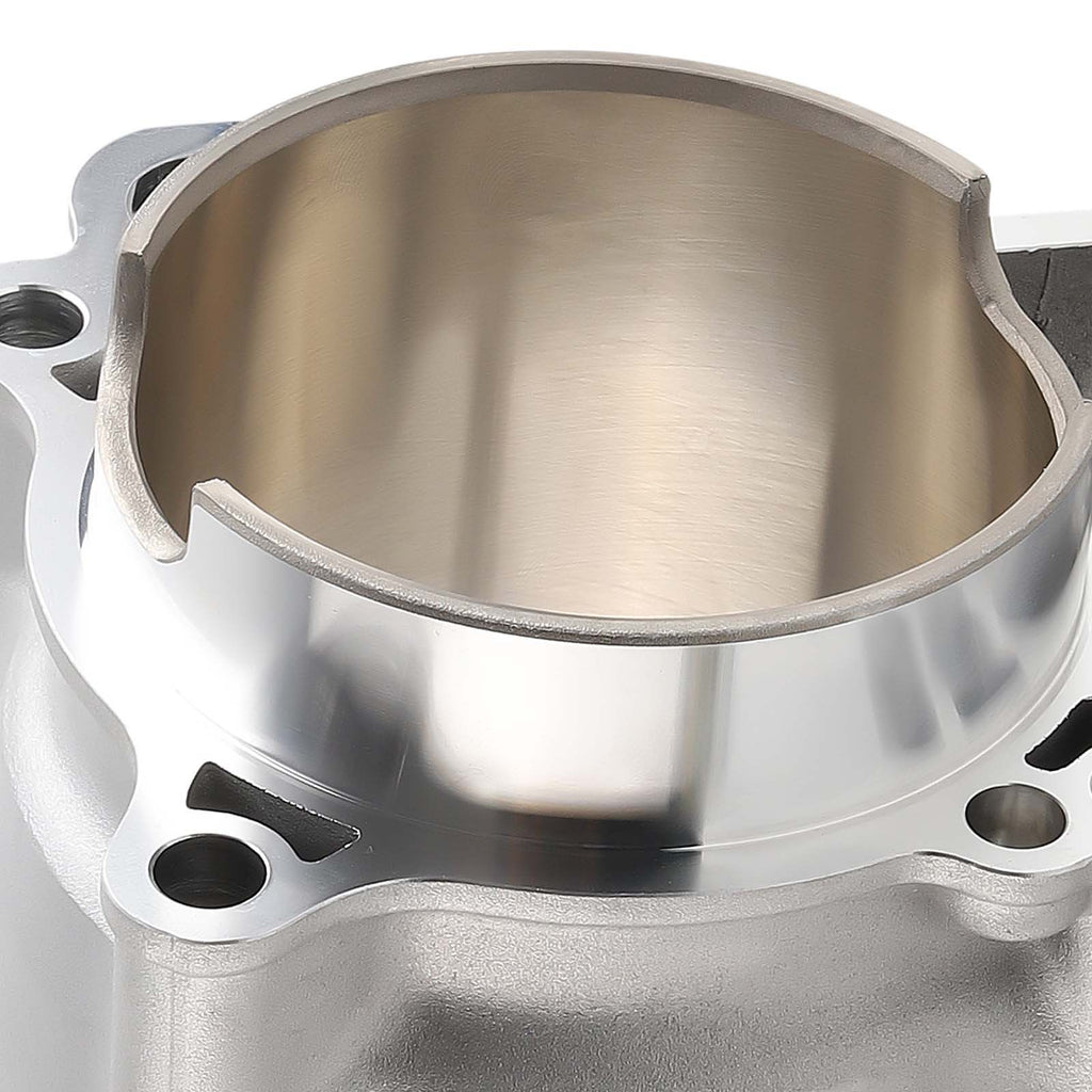 Kolben 95mm Zylinderset Zylinderkit kompatibel für Yamaha YFZ450 YFZ 450 2004-2009 2012-2013