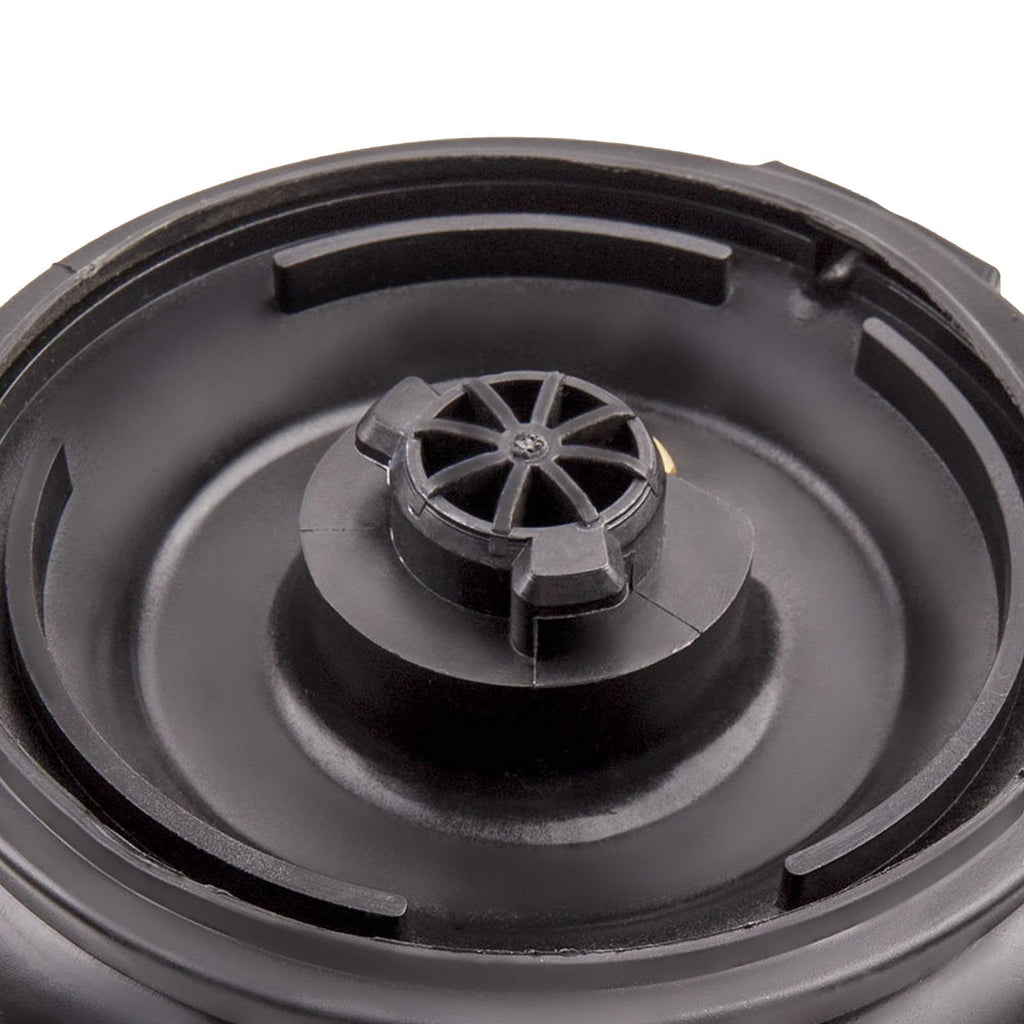Kombinierte Produkte 2X Luftbalg Hinten + Kompressor + Ventilblock kompatibel für BMW X5 F15 F85 X6 F16 F86