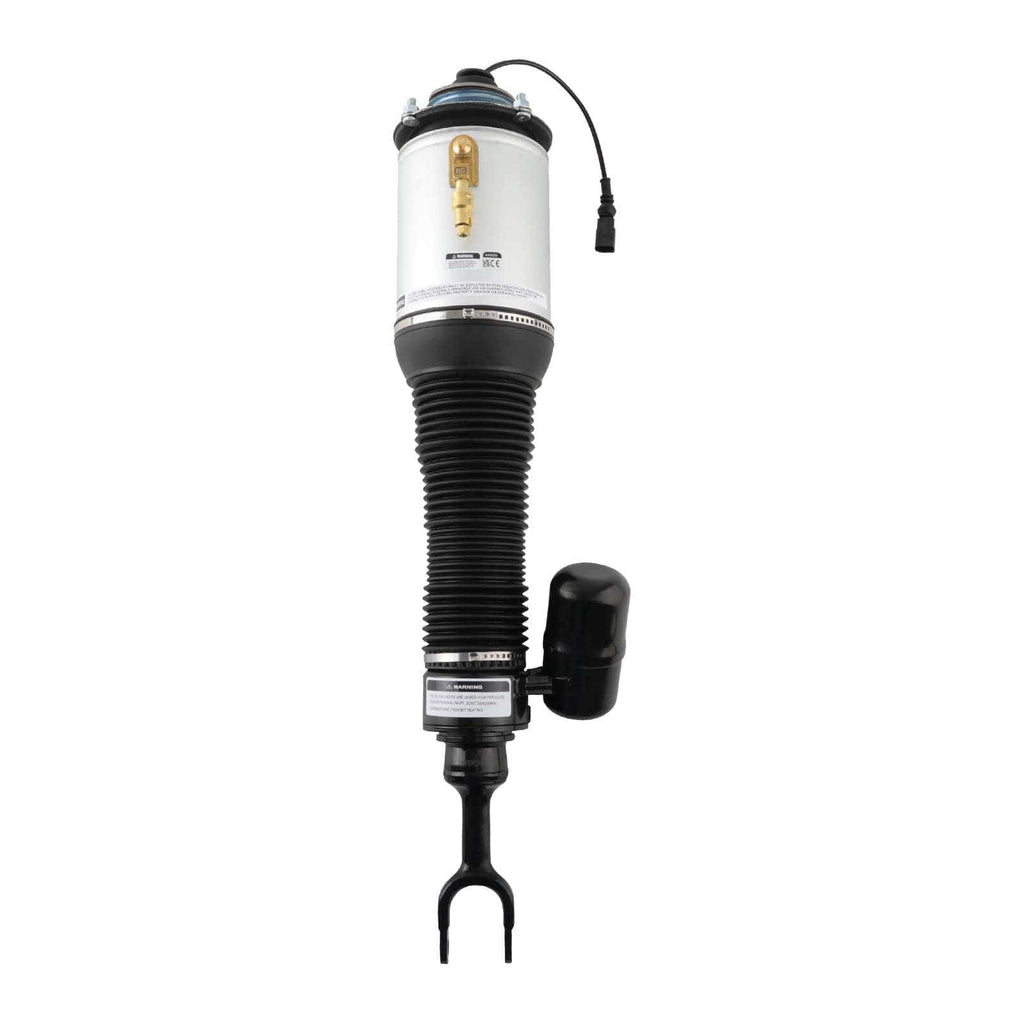 Kombinierte Produkte 2x Vorne Federbein kompatibel für VW Phaeton kompatibel für Bentley Continental GT 3D5616039 3D5616040