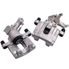 Laden Sie das Bild in den Galerie-Viewer, Kombinierte Produkte 2x Bremssattel Bremszange Hinten Links Rechts kompatibel für Opel Vectra C kompatibel für Saab 9-3 9-3X