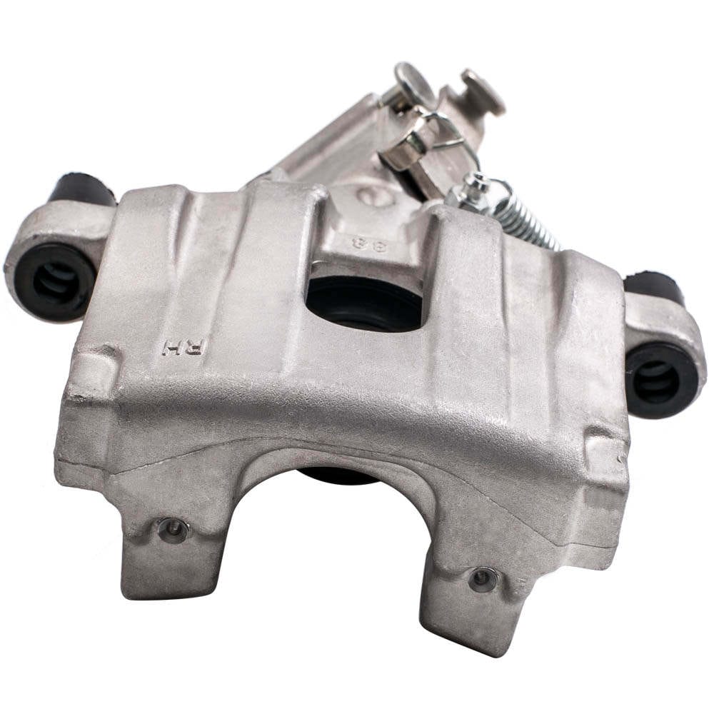 Kombinierte Produkte 2x Bremssattel Bremszange Hinten Links Rechts kompatibel für Opel Vectra C kompatibel für Saab 9-3 9-3X