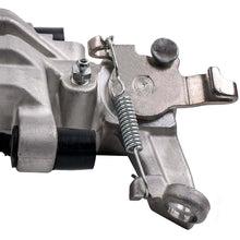 Laden Sie das Bild in den Galerie-Viewer, Kombinierte Produkte 2x Bremssattel Bremszange Hinten Links Rechts kompatibel für Opel Vectra C kompatibel für Saab 9-3 9-3X