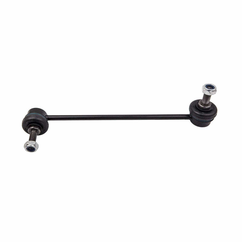 Kombinierte Produkte Vorne Hinten Querlenker Set kompatibel für Bmw 5er E39 +Touring 520–530 525i 528i 18-teilig